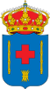 Escudo de Ayuntamiento de Canet lo Roig